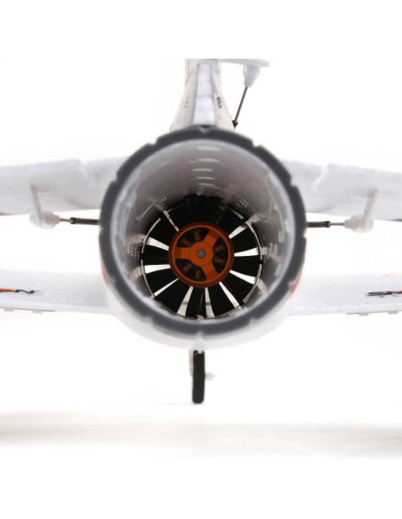 Habu SS (Super Sport) 50mm EDF Jet BNF Basic with SAFE Select and AS3X