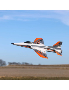 Habu SS (Super Sport) 50mm EDF Jet BNF Basic with SAFE Select and AS3X 2