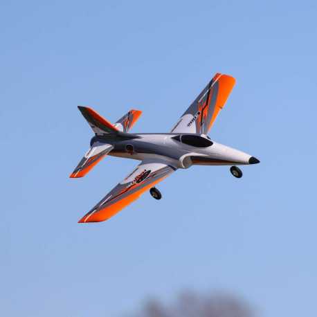 Habu SS (Super Sport) 50mm EDF Jet BNF Basic with SAFE Select and AS3X