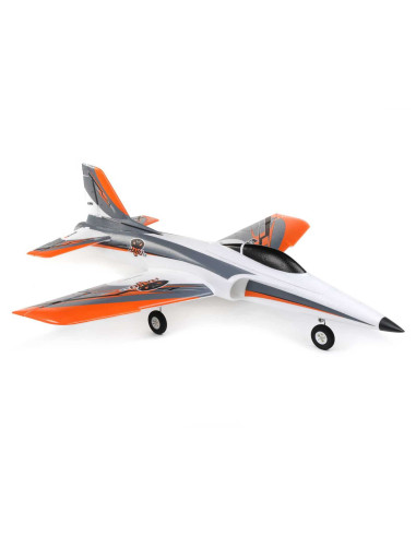 Habu SS (Super Sport) 50mm EDF Jet BNF Basic with SAFE Select and AS3X