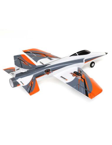 Habu SS (Super Sport) 50mm EDF Jet BNF Basic with SAFE Select and AS3X
