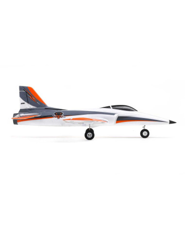 Habu SS (Super Sport) 50mm EDF Jet BNF Basic with SAFE Select and AS3X
