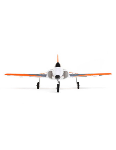 Habu SS (Super Sport) 50mm EDF Jet BNF Basic with SAFE Select and AS3X
