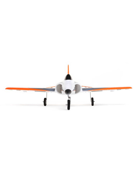 Habu SS (Super Sport) 50mm EDF Jet BNF Basic with SAFE Select and AS3X