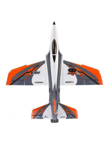 Habu SS (Super Sport) 50mm EDF Jet BNF Basic with SAFE Select and AS3X