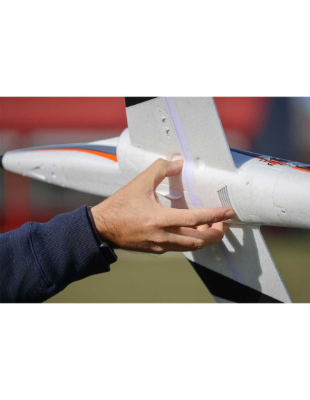 Habu SS (Super Sport) 50mm EDF Jet BNF Basic with SAFE Select and AS3X