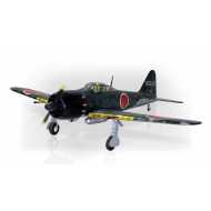 ZERO FIGHTER GP/EP Size 30-38cc ARF