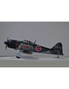 ZERO FIGHTER GP/EP Size 30-38cc ARF 2