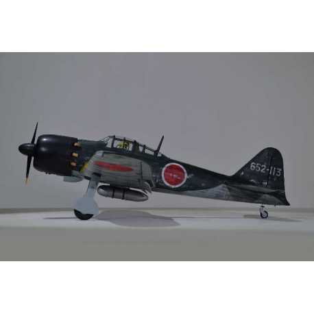 ZERO FIGHTER GP/EP Size 30-38cc ARF