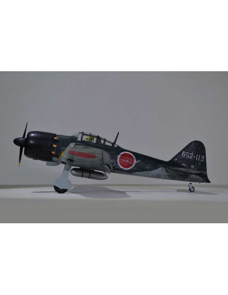 ZERO FIGHTER GP/EP Size 30-38cc ARF