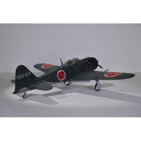 ZERO FIGHTER GP/EP Size 30-38cc ARF
