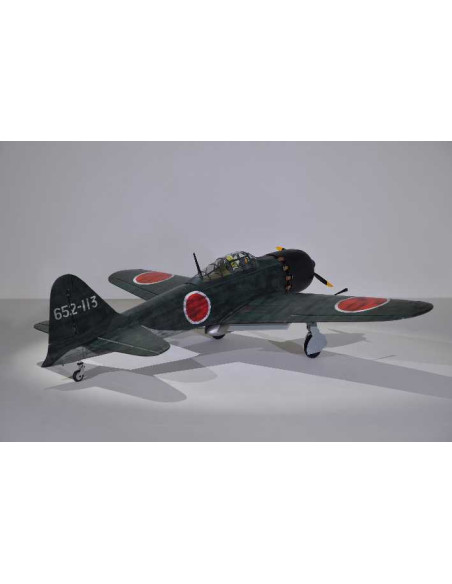 ZERO FIGHTER GP/EP Size 30-38cc ARF