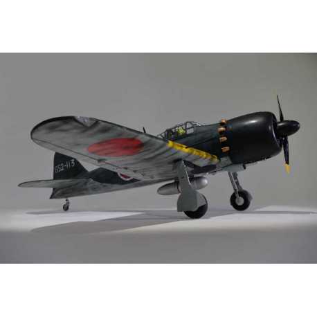 ZERO FIGHTER GP/EP Size 30-38cc ARF