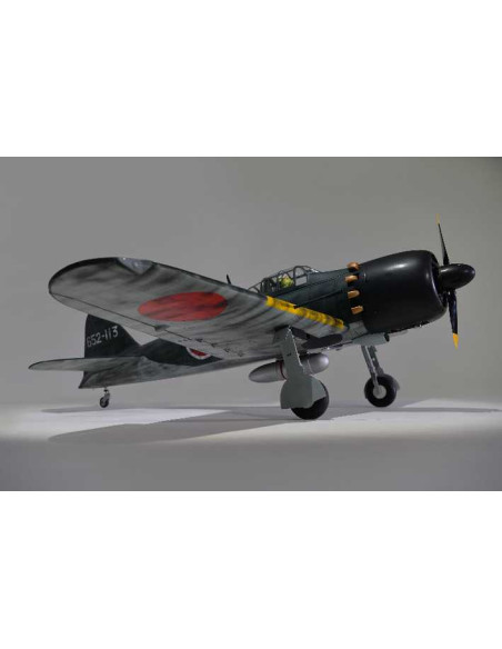 ZERO FIGHTER GP/EP Size 30-38cc ARF
