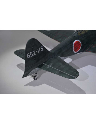 ZERO FIGHTER GP/EP Size 30-38cc ARF