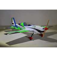 PH207-GREEN EXTRA NG SIZE 50-60CC GP/EP ARF 2