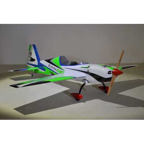 PH207-GREEN EXTRA NG SIZE 50-60CC GP/EP ARF