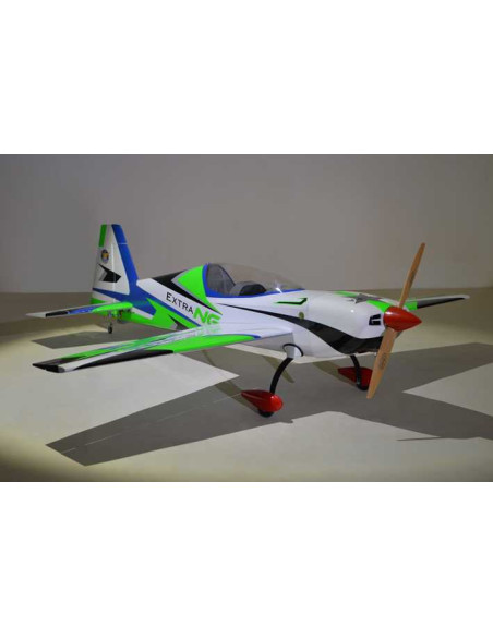 PH207-GREEN EXTRA NG SIZE 50-60CC GP/EP ARF