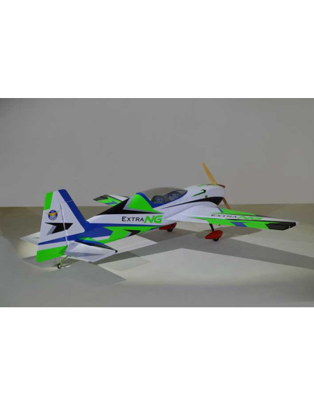 PH207-GREEN EXTRA NG SIZE 50-60CC GP/EP ARF