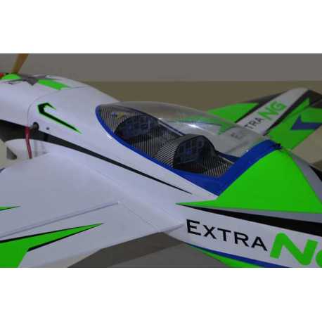 PH207-GREEN EXTRA NG SIZE 50-60CC GP/EP ARF
