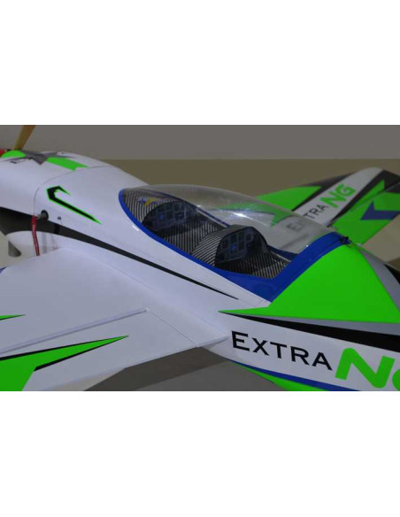 PH207-GREEN EXTRA NG SIZE 50-60CC GP/EP ARF