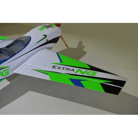 PH207-GREEN EXTRA NG SIZE 50-60CC GP/EP ARF
