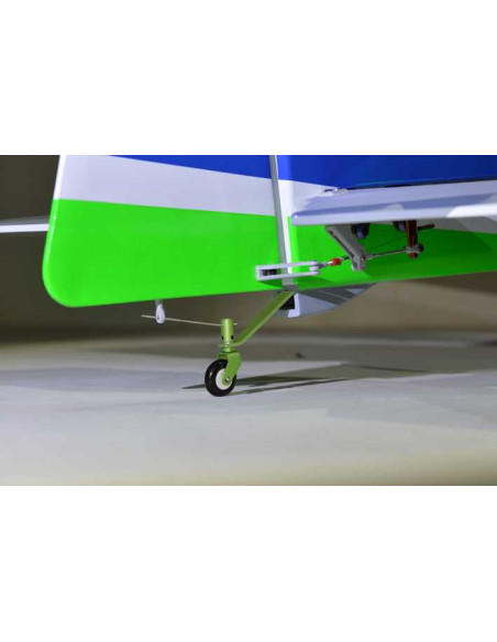 PH207-GREEN EXTRA NG SIZE 50-60CC GP/EP ARF