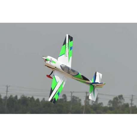 PH207-GREEN EXTRA NG SIZE 50-60CC GP/EP ARF