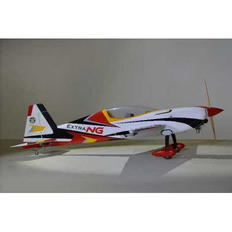 RED EXTRA NG SIZE 50-60CC GP/EP ARF