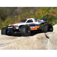 Carroceria HPI 1:10 Stadium Truck Firestorm Dirt Force 2