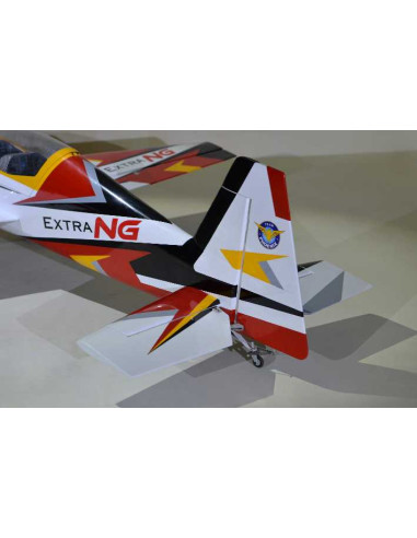 RED EXTRA NG SIZE 50-60CC GP/EP ARF