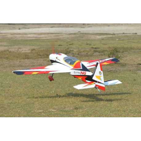 RED EXTRA NG SIZE 50-60CC GP/EP ARF