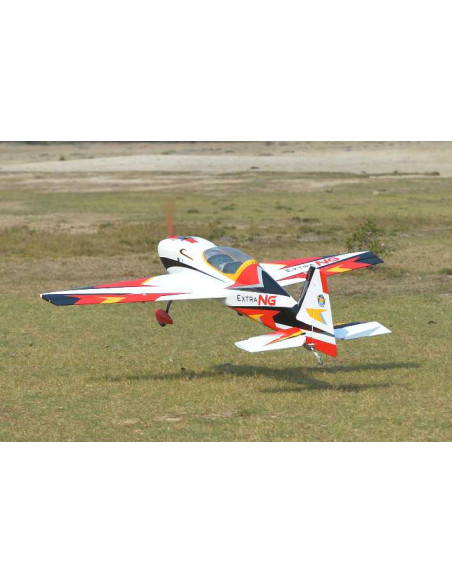 RED EXTRA NG SIZE 50-60CC GP/EP ARF