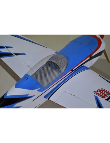 BLUE SLICK 580 SIZE 30-40CC GP/EP ARF