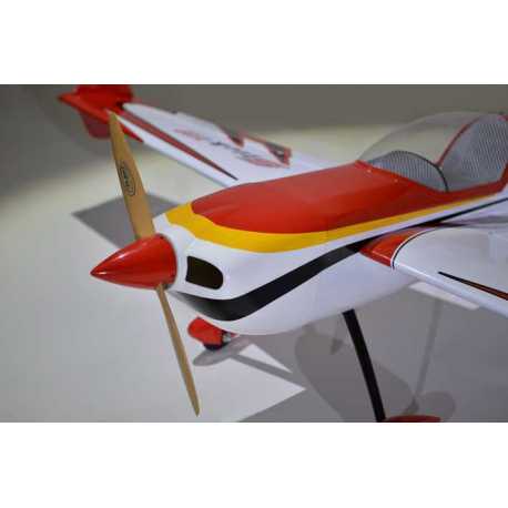 RED SLICK 580 SIZE 30-40CC GP/EP ARF