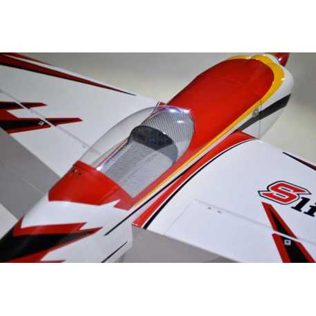 RED SLICK 580 SIZE 30-40CC GP/EP ARF