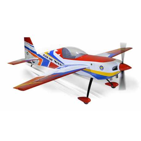 RED SLICK 580 SIZE 120CC GP ARF