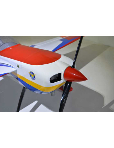 RED SLICK 580 SIZE 120CC GP ARF