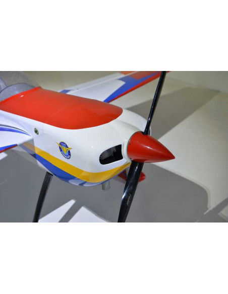 RED SLICK 580 SIZE 120CC GP ARF