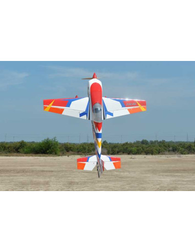 RED SLICK 580 SIZE 120CC GP ARF