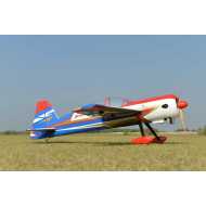 BLUE YAK 54 SIZE 120CC GP ARF 2