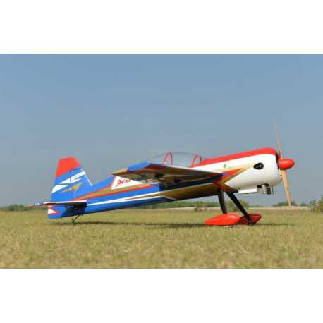 BLUE YAK 54 SIZE 120CC GP ARF