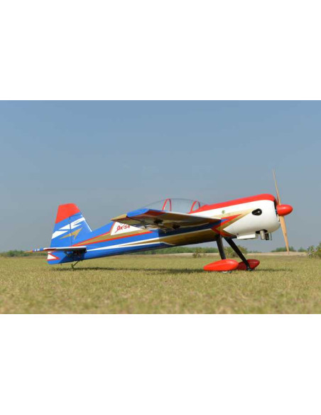 BLUE YAK 54 SIZE 120CC GP ARF
