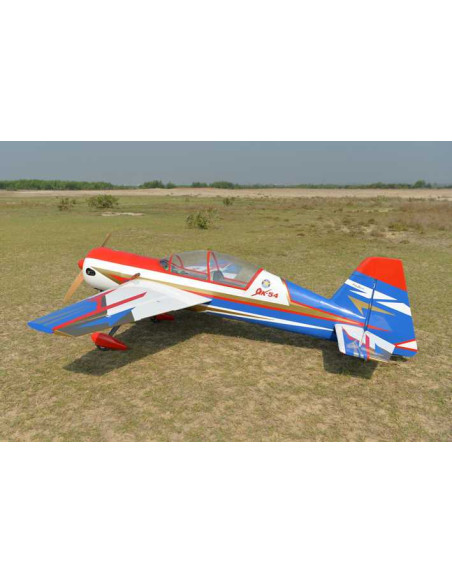 BLUE YAK 54 SIZE 120CC GP ARF