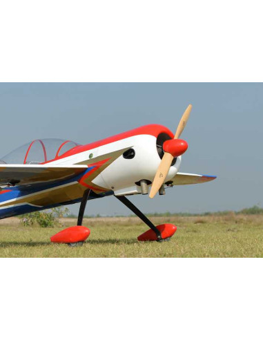 BLUE YAK 54 SIZE 120CC GP ARF