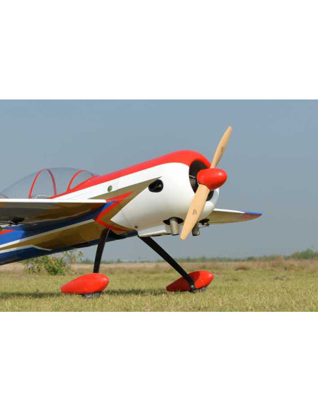 BLUE YAK 54 SIZE 120CC GP ARF