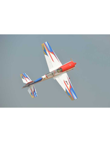 BLUE YAK 54 SIZE 120CC GP ARF