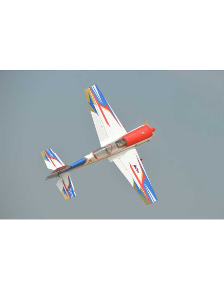 BLUE YAK 54 SIZE 120CC GP ARF