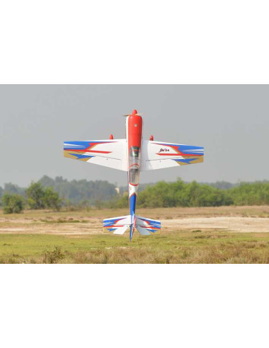 BLUE YAK 54 SIZE 120CC GP ARF