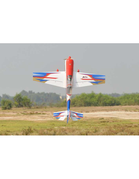 BLUE YAK 54 SIZE 120CC GP ARF